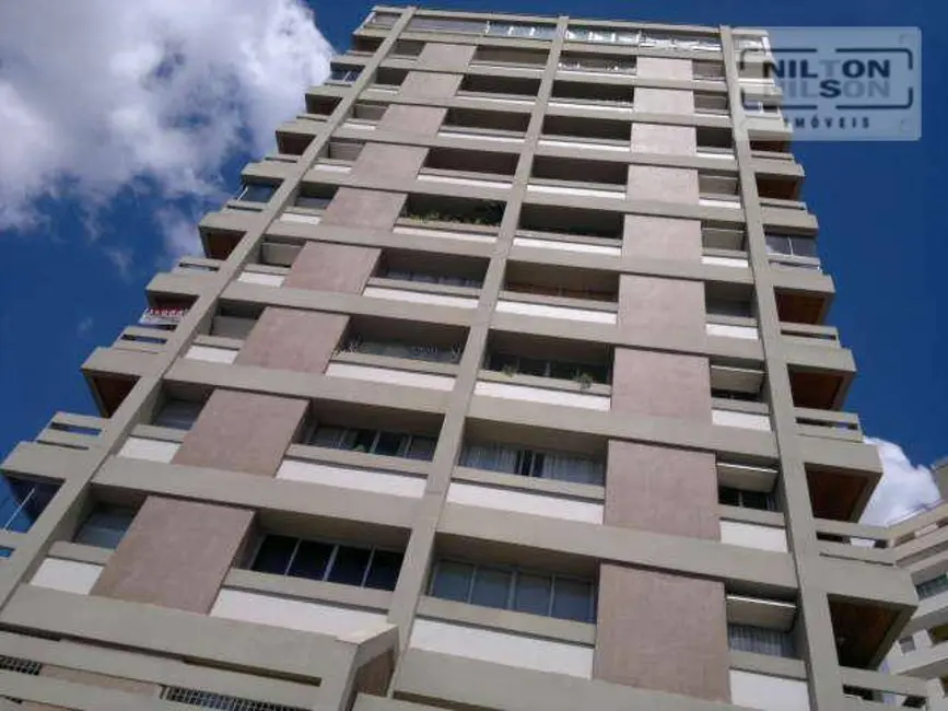 Foto 1 de Apartamento com 2 quartos à venda, 69m2 em Cambuí, Campinas - SP