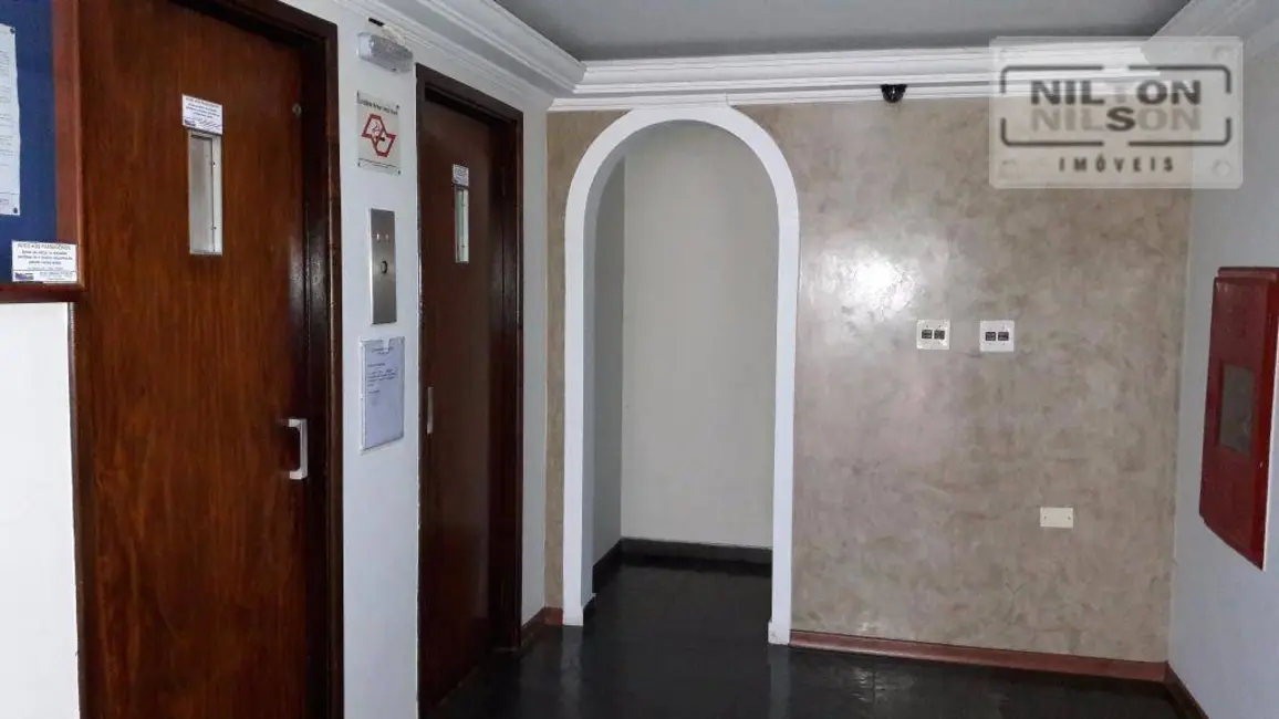 Apartamento com 1 quarto para alugar, 38m2 em Centro, Campinas - SP - imagem 2 Foto 2 de Apartamento com 1 quarto para alugar, 38m2 em Centro, Campinas - SP