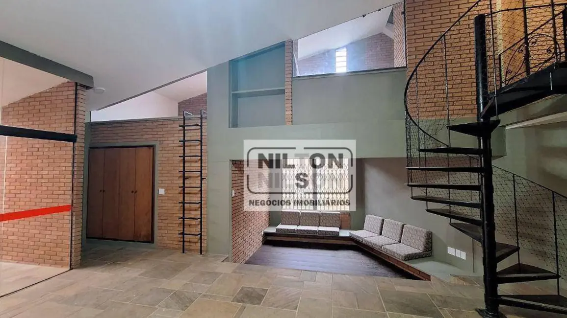 Casa com 4 quartos à venda, 405m2 em Jardim Chapadão, Campinas - SP - imagem 3 Foto 3 de Casa com 4 quartos à venda, 405m2 em Jardim Chapadão, Campinas - SP