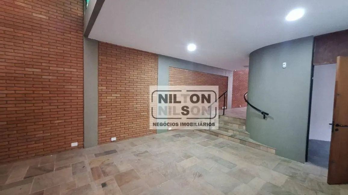 Casa com 4 quartos à venda, 405m2 em Jardim Chapadão, Campinas - SP - imagem 5 Foto 5 de Casa com 4 quartos à venda, 405m2 em Jardim Chapadão, Campinas - SP