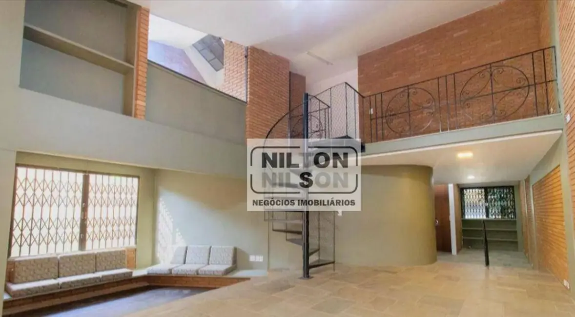 Foto 1 de Casa com 4 quartos à venda e para alugar, 405m2 em Jardim Chapadão, Campinas - SP