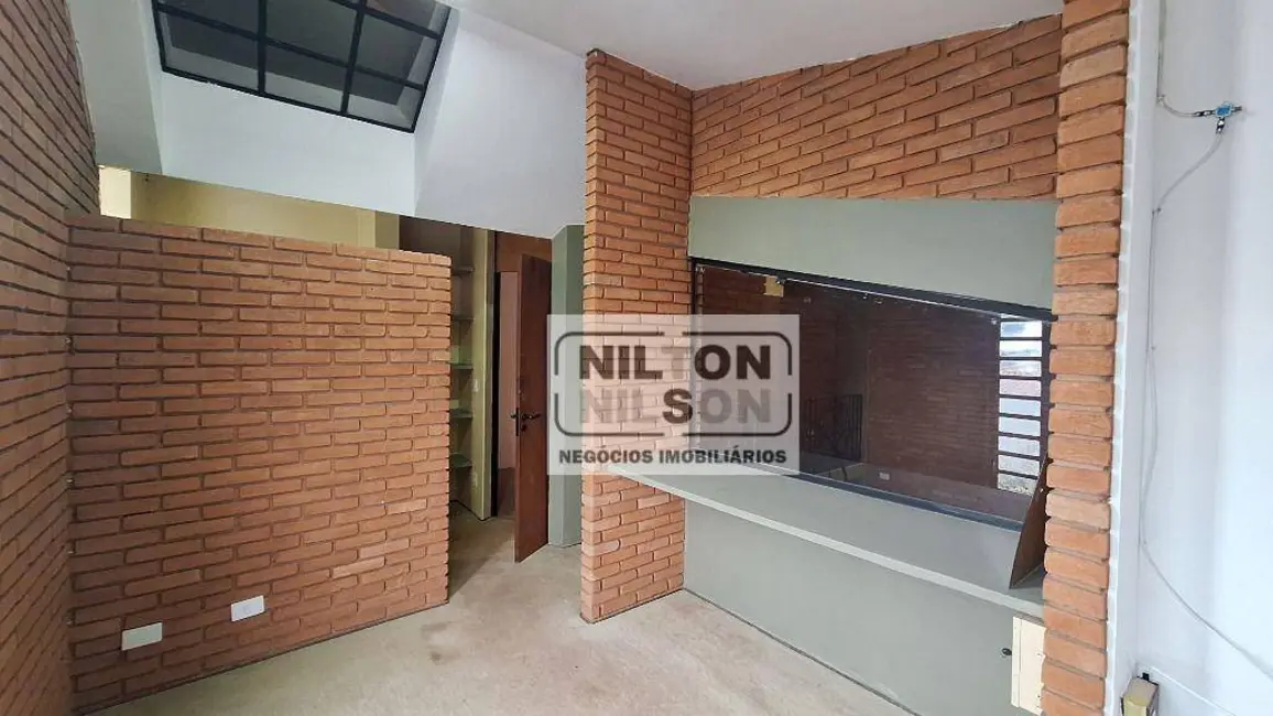 Casa com 4 quartos à venda, 405m2 em Jardim Chapadão, Campinas - SP - imagem 9 Foto 9 de Casa com 4 quartos à venda, 405m2 em Jardim Chapadão, Campinas - SP