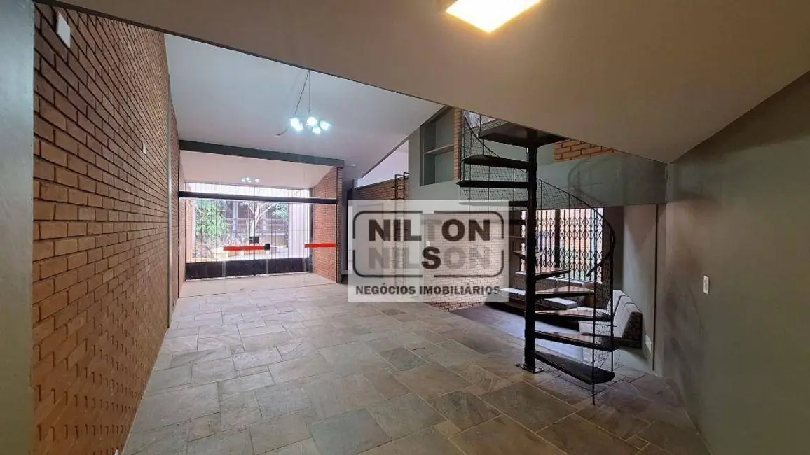 Casa com 4 quartos à venda, 405m2 em Jardim Chapadão, Campinas - SP - imagem 4 Foto 4 de Casa com 4 quartos à venda, 405m2 em Jardim Chapadão, Campinas - SP