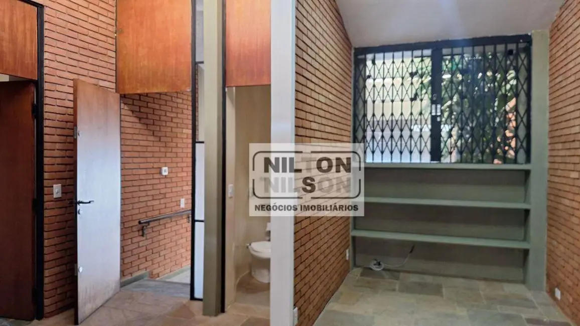 Casa com 4 quartos à venda, 405m2 em Jardim Chapadão, Campinas - SP - imagem 7 Foto 7 de Casa com 4 quartos à venda, 405m2 em Jardim Chapadão, Campinas - SP