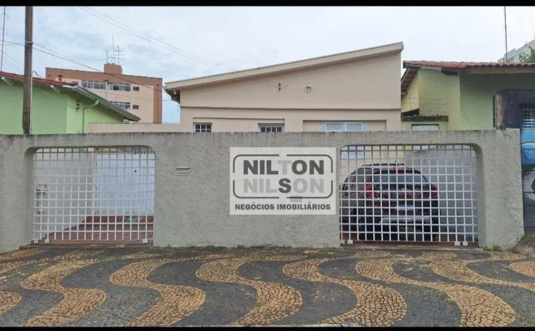 Casa com 2 quartos à venda, 380m2 em Vila Industrial, Campinas - SP - imagem 3 Foto 3 de Casa com 2 quartos à venda, 380m2 em Vila Industrial, Campinas - SP