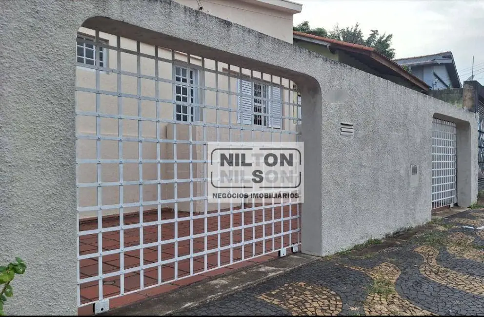 Casa com 2 quartos à venda, 380m2 em Vila Industrial, Campinas - SP - imagem 2 Foto 2 de Casa com 2 quartos à venda, 380m2 em Vila Industrial, Campinas - SP