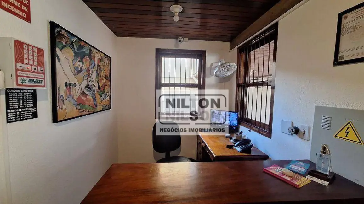Apartamento com 3 quartos à venda e para alugar, 100m2 em Jardim Guanabara, Campinas - SP - imagem 4 Foto 4 de Apartamento com 3 quartos à venda e para alugar, 100m2 em Jardim Guanabara, Campinas - SP