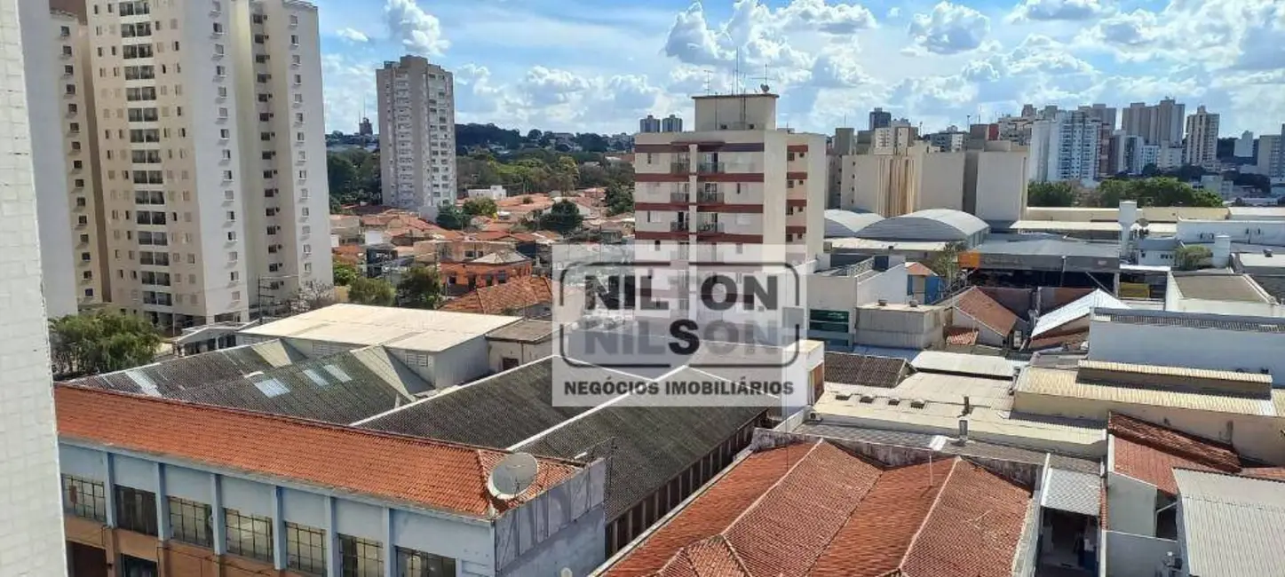 Apartamento com 3 quartos à venda e para alugar, 100m2 em Jardim Guanabara, Campinas - SP - imagem 9 Foto 9 de Apartamento com 3 quartos à venda e para alugar, 100m2 em Jardim Guanabara, Campinas - SP