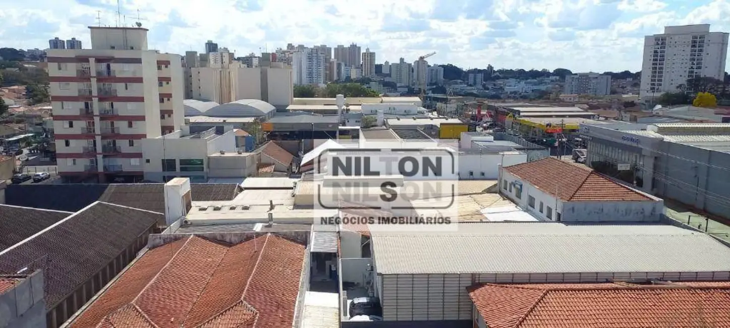 Apartamento com 3 quartos à venda e para alugar, 100m2 em Jardim Guanabara, Campinas - SP - imagem 8 Foto 8 de Apartamento com 3 quartos à venda e para alugar, 100m2 em Jardim Guanabara, Campinas - SP