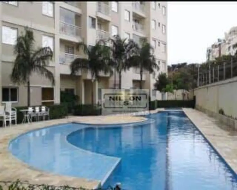 Apartamento com 3 quartos para alugar, 70m2 em Jardim Aurélia, Campinas - SP - imagem 1 Foto 1 de Apartamento com 3 quartos para alugar, 70m2 em Jardim Aurélia, Campinas - SP