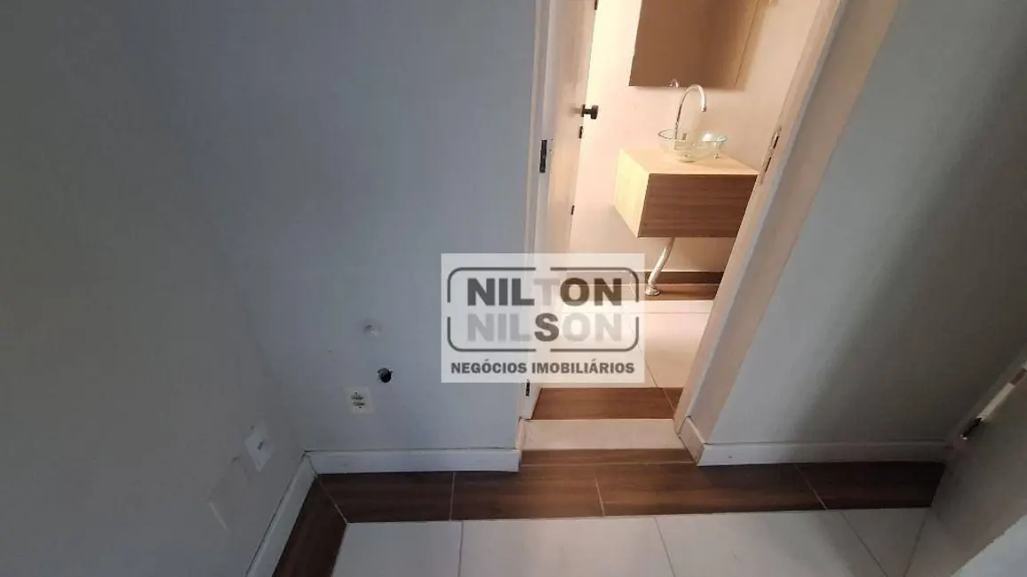 Foto 8 de Sala Comercial à venda, 64m2 em Vila Itapura, Campinas - SP