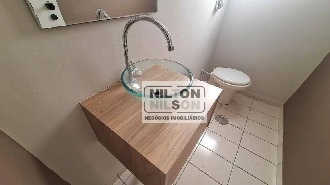 Foto 7 de Sala Comercial à venda, 64m2 em Vila Itapura, Campinas - SP