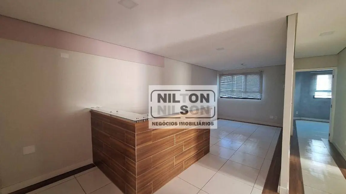 Foto 2 de Sala Comercial à venda, 64m2 em Vila Itapura, Campinas - SP