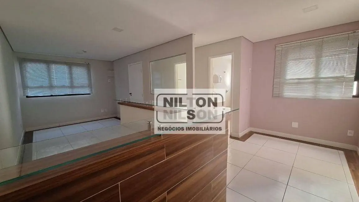 Foto 3 de Sala Comercial à venda, 64m2 em Vila Itapura, Campinas - SP