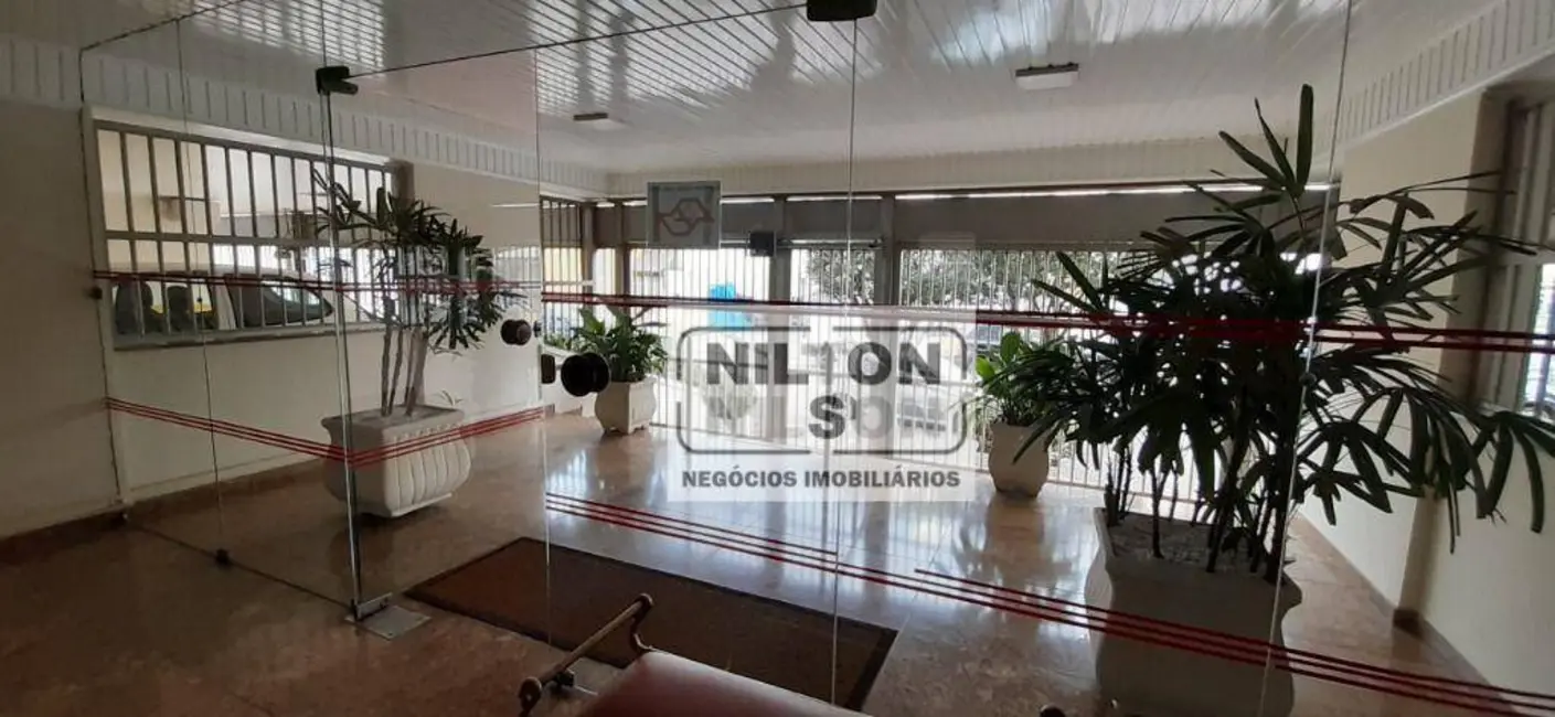 Apartamento com 3 quartos à venda, 110m2 em Cambuí, Campinas - SP - imagem 1 Foto 1 de Apartamento com 3 quartos à venda, 110m2 em Cambuí, Campinas - SP