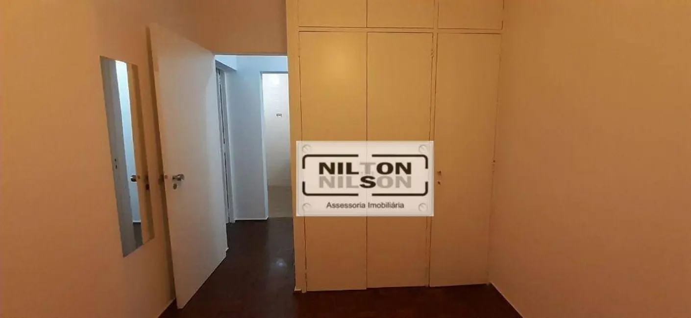 Apartamento com 3 quartos para alugar, 110m2 em Cambuí, Campinas - SP - imagem 8 Foto 8 de Apartamento com 3 quartos para alugar, 110m2 em Cambuí, Campinas - SP