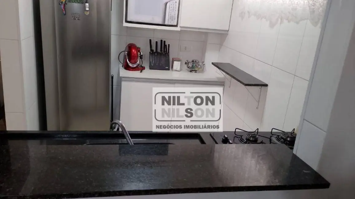 Foto 8 de Apartamento com 1 quarto à venda, 48m2 em Centro, Campinas - SP