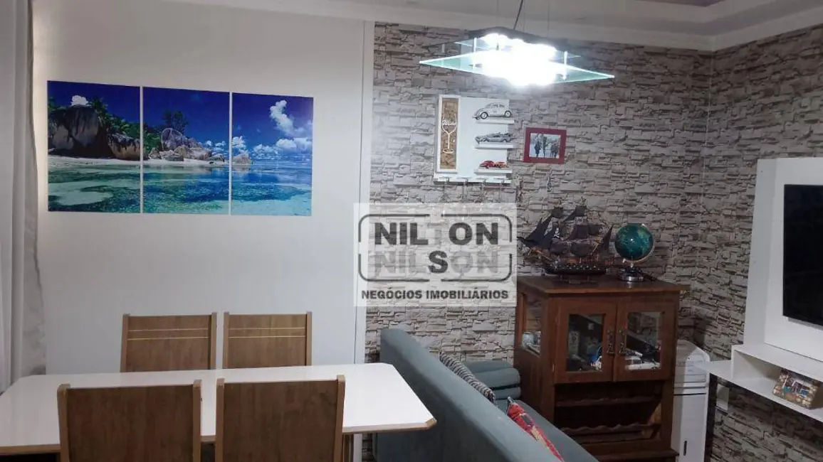 Foto 2 de Apartamento com 1 quarto à venda, 48m2 em Centro, Campinas - SP