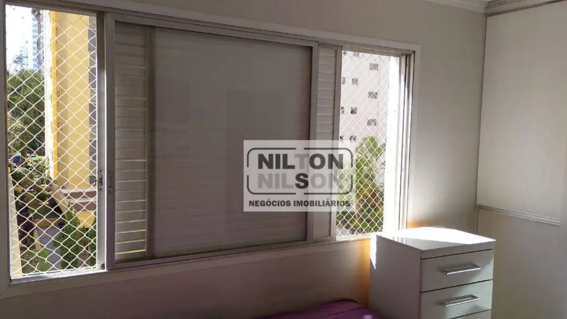 Foto 9 de Apartamento com 1 quarto à venda, 48m2 em Centro, Campinas - SP