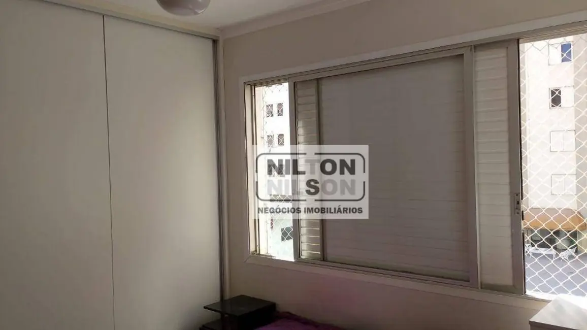 Foto 4 de Apartamento com 1 quarto à venda, 48m2 em Centro, Campinas - SP