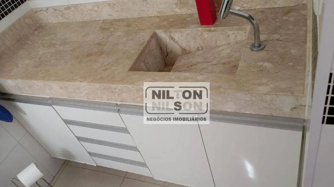 Foto 5 de Apartamento com 1 quarto à venda, 48m2 em Centro, Campinas - SP