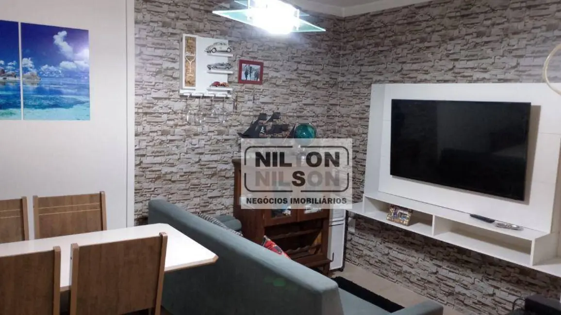 Foto 1 de Apartamento com 1 quarto à venda, 48m2 em Centro, Campinas - SP