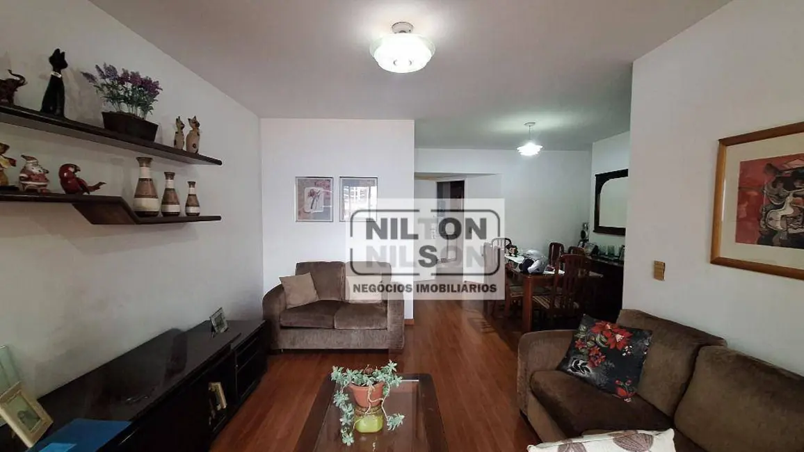 Apartamento com 3 quartos à venda, 90m2 em Botafogo, Campinas - SP - imagem 7 Foto 7 de Apartamento com 3 quartos à venda, 90m2 em Botafogo, Campinas - SP