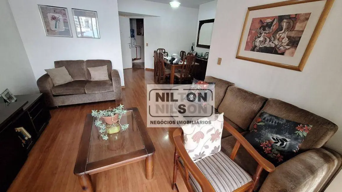 Apartamento com 3 quartos à venda, 90m2 em Botafogo, Campinas - SP - imagem 8 Foto 8 de Apartamento com 3 quartos à venda, 90m2 em Botafogo, Campinas - SP