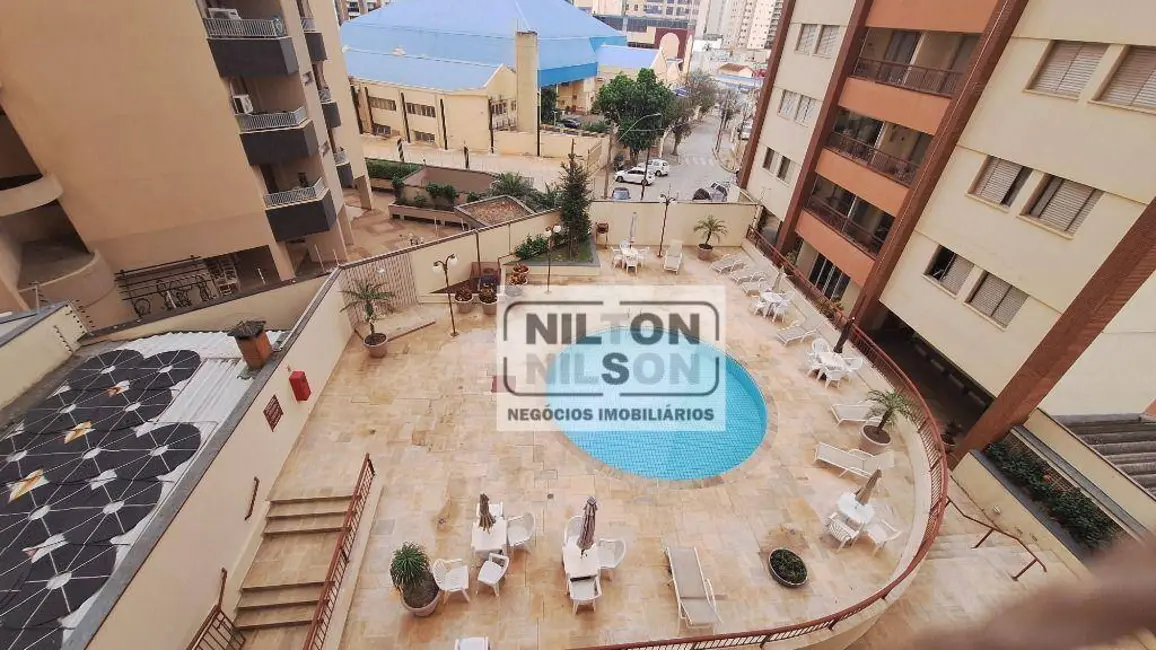 Apartamento com 3 quartos à venda, 90m2 em Botafogo, Campinas - SP - imagem 2 Foto 2 de Apartamento com 3 quartos à venda, 90m2 em Botafogo, Campinas - SP