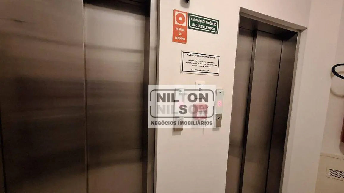 Apartamento com 3 quartos à venda, 90m2 em Botafogo, Campinas - SP - imagem 6 Foto 6 de Apartamento com 3 quartos à venda, 90m2 em Botafogo, Campinas - SP