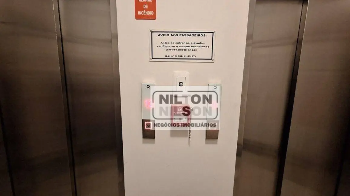 Apartamento com 3 quartos à venda, 90m2 em Botafogo, Campinas - SP - imagem 5 Foto 5 de Apartamento com 3 quartos à venda, 90m2 em Botafogo, Campinas - SP