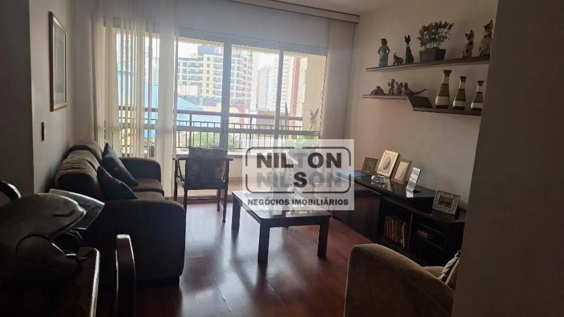 Apartamento com 3 quartos à venda, 90m2 em Botafogo, Campinas - SP - imagem 9 Foto 9 de Apartamento com 3 quartos à venda, 90m2 em Botafogo, Campinas - SP