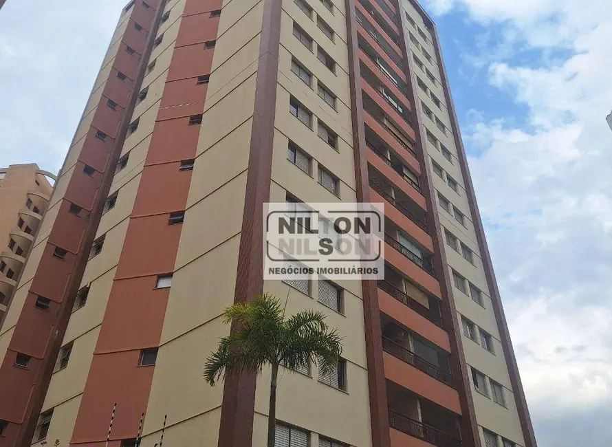 Apartamento com 3 quartos à venda, 90m2 em Botafogo, Campinas - SP - imagem 1 Foto 1 de Apartamento com 3 quartos à venda, 90m2 em Botafogo, Campinas - SP