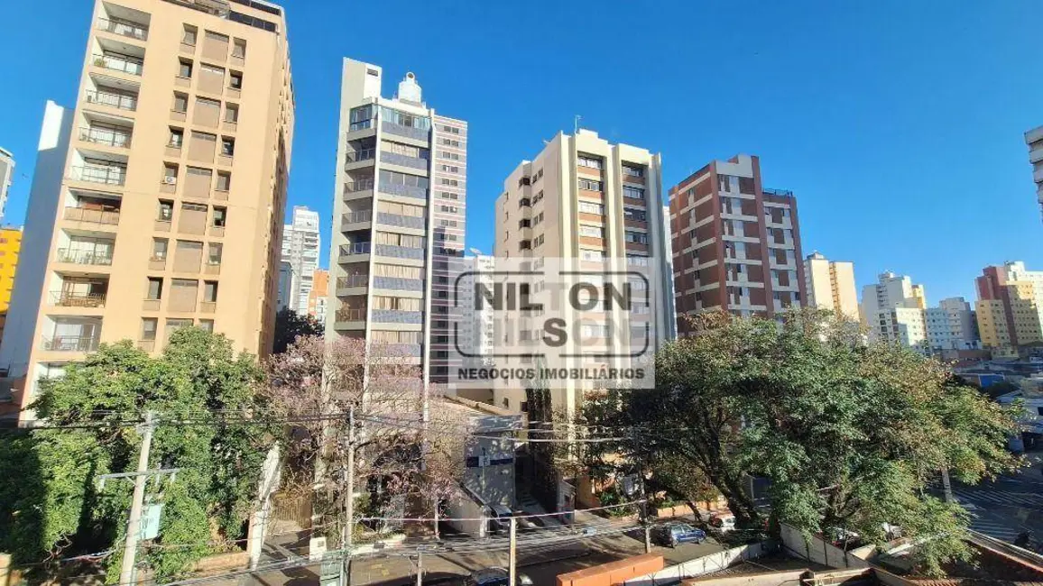 Apartamento com 3 quartos para alugar, 88m2 em Cambuí, Campinas - SP - imagem 2 Foto 2 de Apartamento com 3 quartos para alugar, 88m2 em Cambuí, Campinas - SP