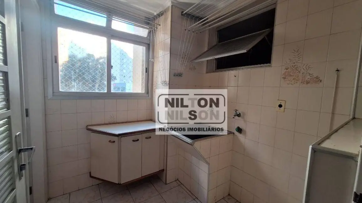 Apartamento com 3 quartos para alugar, 88m2 em Cambuí, Campinas - SP - imagem 6 Foto 6 de Apartamento com 3 quartos para alugar, 88m2 em Cambuí, Campinas - SP