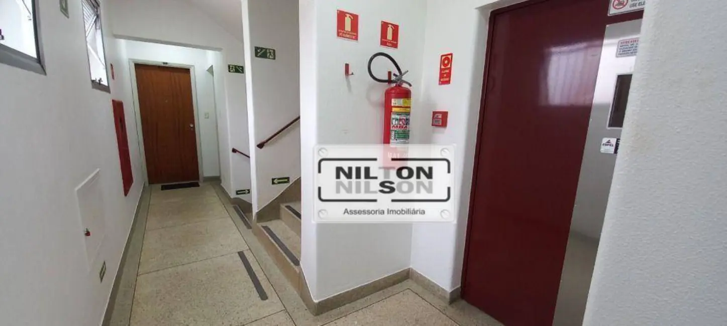 Foto 1 de Apartamento com 2 quartos à venda, 68m2 em Vila Itapura, Campinas - SP