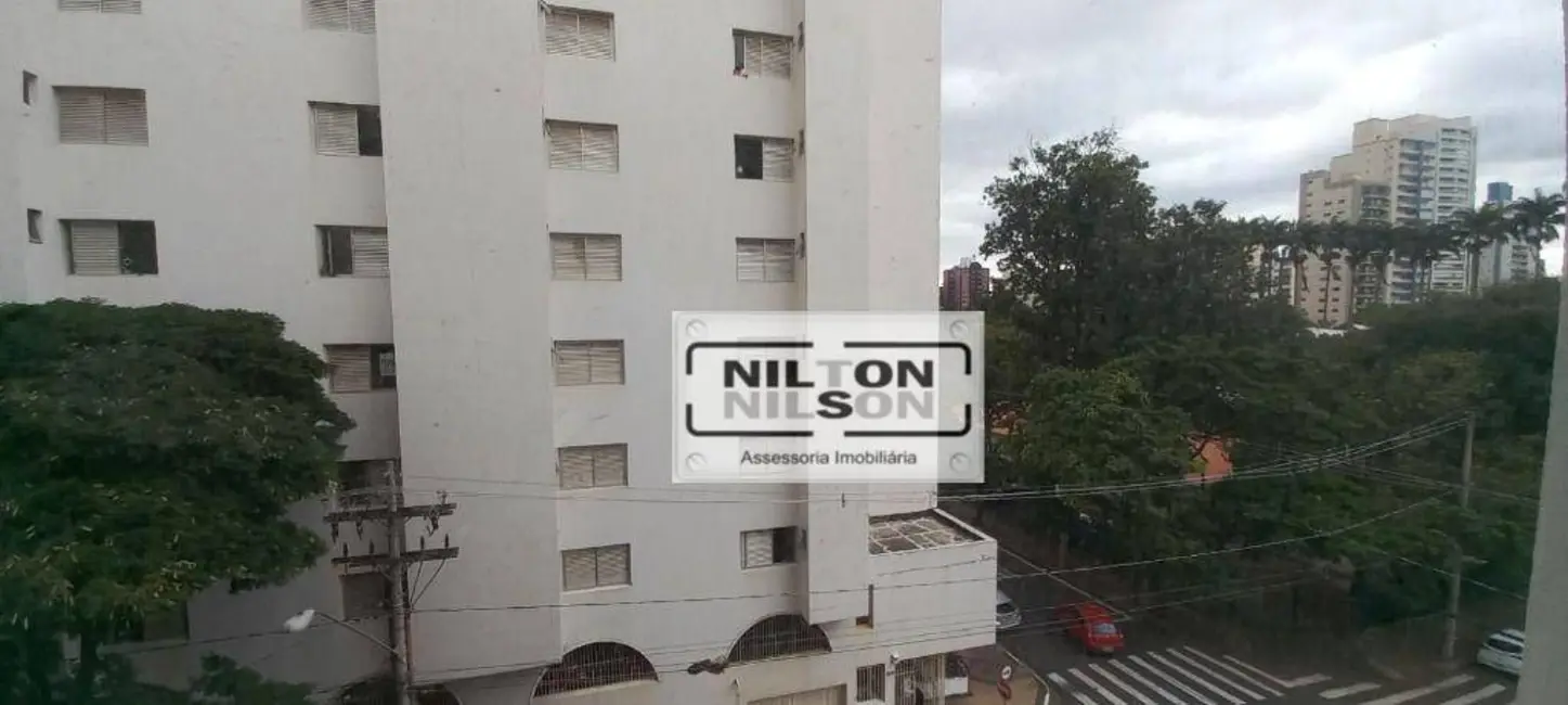 Foto 2 de Apartamento com 2 quartos à venda, 68m2 em Vila Itapura, Campinas - SP