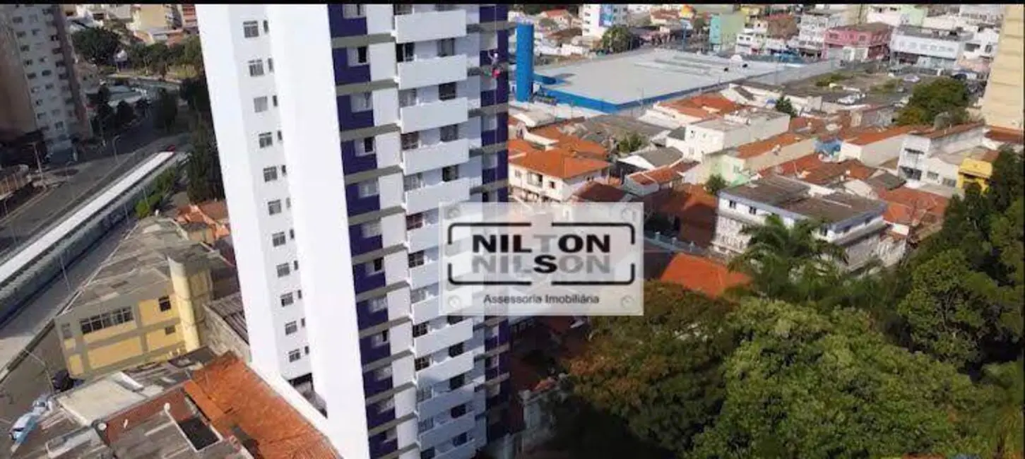 Foto 1 de Apartamento com 1 quarto à venda, 50m2 em Centro, Campinas - SP