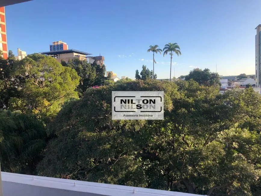 Foto 4 de Apartamento com 1 quarto à venda, 50m2 em Centro, Campinas - SP