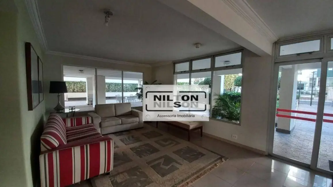Apartamento com 3 quartos à venda, 113m2 em Cambuí, Campinas - SP - imagem 6 Foto 6 de Apartamento com 3 quartos à venda, 113m2 em Cambuí, Campinas - SP