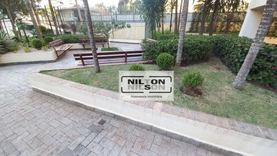 Apartamento com 3 quartos à venda, 113m2 em Cambuí, Campinas - SP - imagem 5 Foto 5 de Apartamento com 3 quartos à venda, 113m2 em Cambuí, Campinas - SP