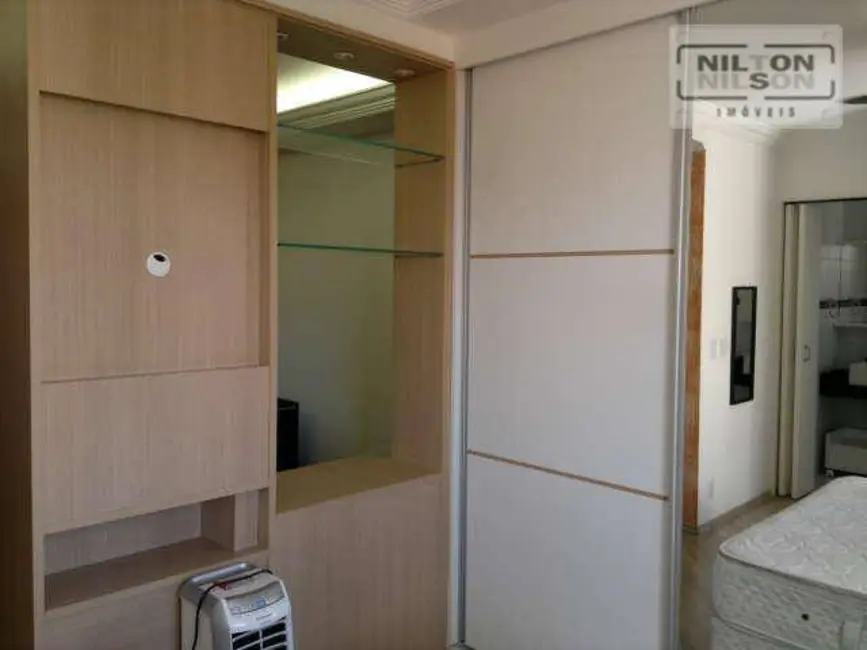 Apartamento com 1 quarto à venda, 40m2 em Centro, Campinas - SP - imagem 9 Foto 9 de Apartamento com 1 quarto à venda, 40m2 em Centro, Campinas - SP