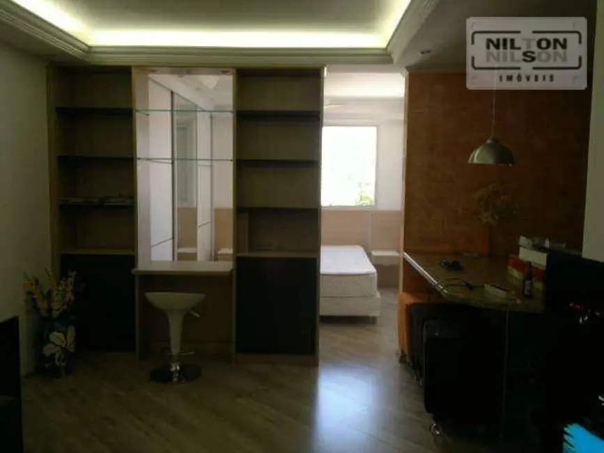 Apartamento com 1 quarto à venda, 40m2 em Centro, Campinas - SP - imagem 5 Foto 5 de Apartamento com 1 quarto à venda, 40m2 em Centro, Campinas - SP