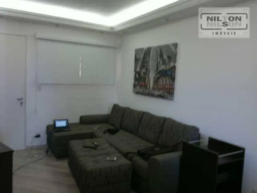 Apartamento com 1 quarto à venda, 40m2 em Centro, Campinas - SP - imagem 7 Foto 7 de Apartamento com 1 quarto à venda, 40m2 em Centro, Campinas - SP