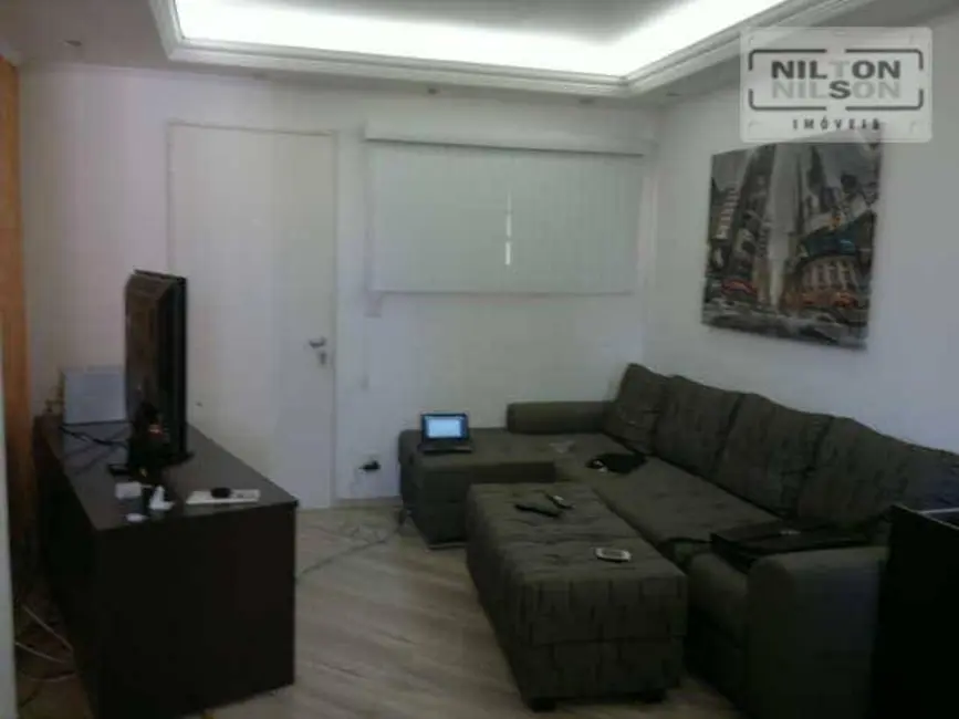 Apartamento com 1 quarto à venda, 40m2 em Centro, Campinas - SP - imagem 4 Foto 4 de Apartamento com 1 quarto à venda, 40m2 em Centro, Campinas - SP