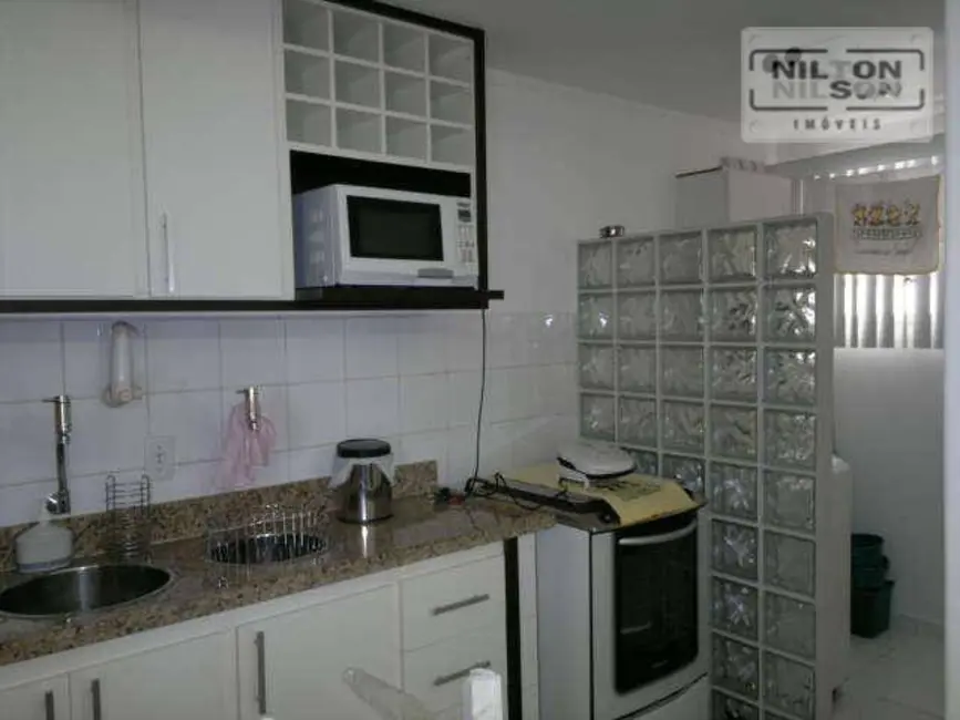 Apartamento com 1 quarto à venda, 40m2 em Centro, Campinas - SP - imagem 3 Foto 3 de Apartamento com 1 quarto à venda, 40m2 em Centro, Campinas - SP