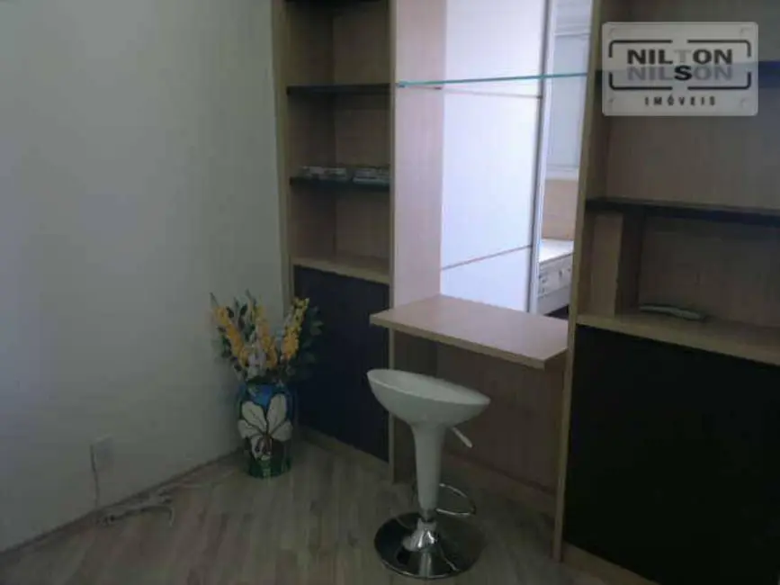 Apartamento com 1 quarto à venda, 40m2 em Centro, Campinas - SP - imagem 6 Foto 6 de Apartamento com 1 quarto à venda, 40m2 em Centro, Campinas - SP