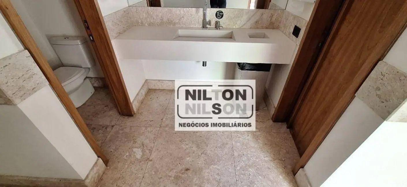 Apartamento com 4 quartos à venda e para alugar, 300m2 em Cambuí, Campinas - SP - imagem 8 Foto 8 de Apartamento com 4 quartos à venda e para alugar, 300m2 em Cambuí, Campinas - SP