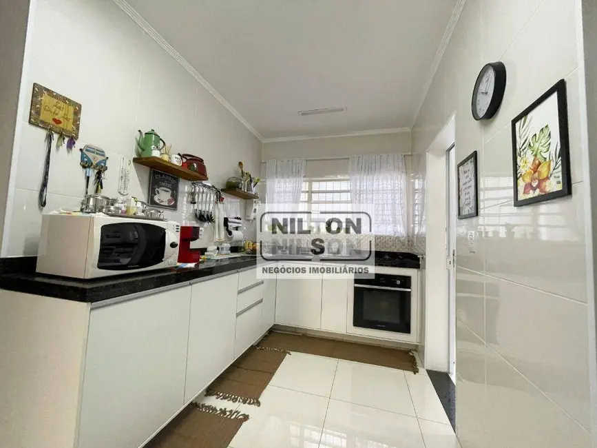 Foto 8 de Casa com 3 quartos à venda e para alugar, 450m2 em Jardim Nossa Senhora Auxiliadora, Campinas - SP