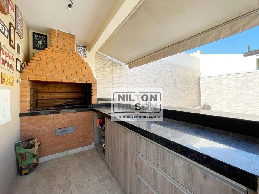 Foto 2 de Casa com 3 quartos à venda e para alugar, 450m2 em Jardim Nossa Senhora Auxiliadora, Campinas - SP